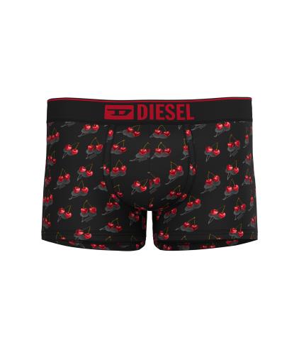 DAMIEN-GFT - BLACK CHERRY