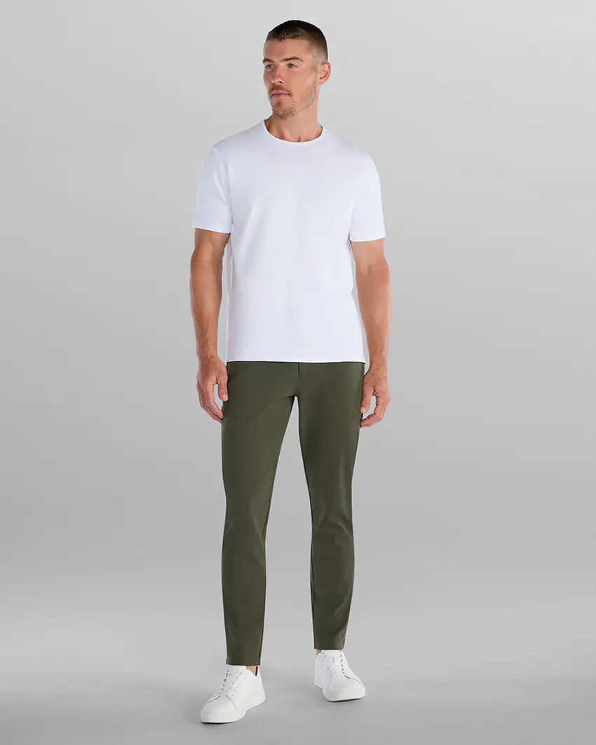 LUX Pant - Dark Olive