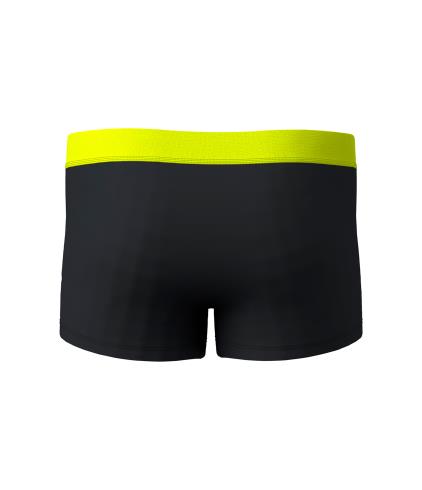 DAMIEN-D-POP-40 - BLACK YELLOW FROG