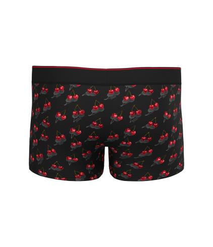 DAMIEN-GFT - BLACK CHERRY