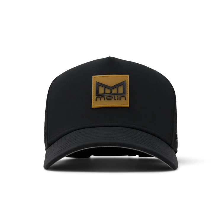 ODYSEA STACKED HYDRO - BLACK GUM