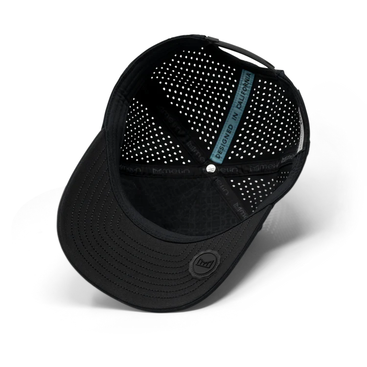 ODYSEA STACKED HYDRO - SMOKE