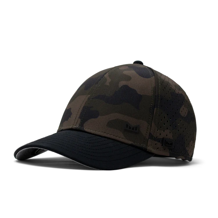 A GAME ICON HYDRO - OLIVE CAMO