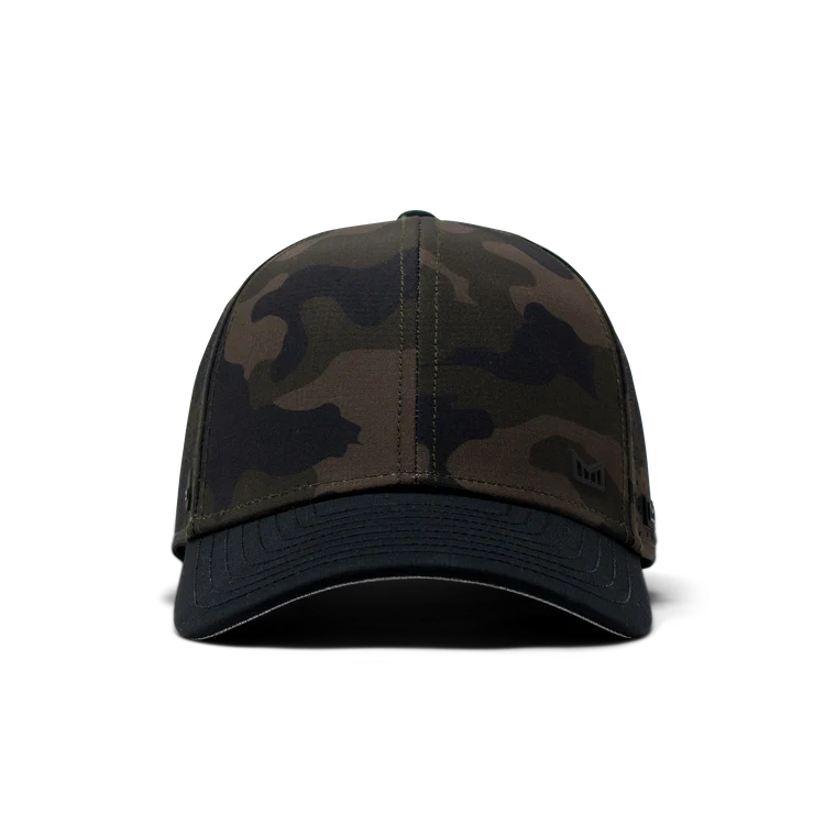 A GAME ICON HYDRO - OLIVE CAMO