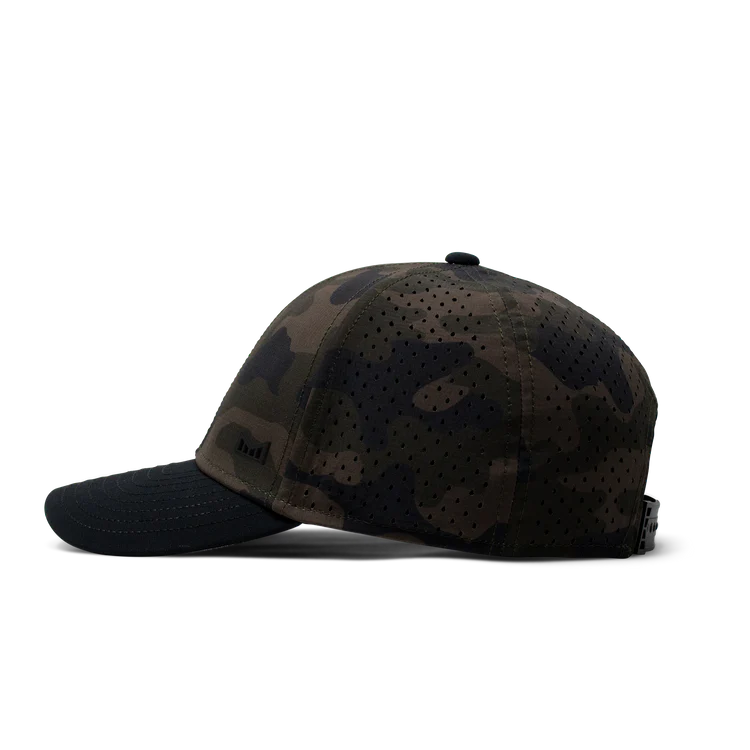 A GAME ICON HYDRO - OLIVE CAMO