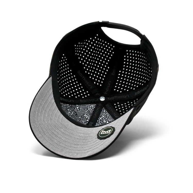 A GAME ICON HYDRO - OLIVE CAMO