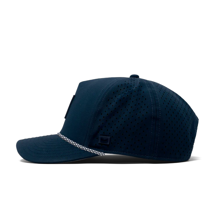 ODYSEA ROPE BULLS ICON HYDRO - NAVY