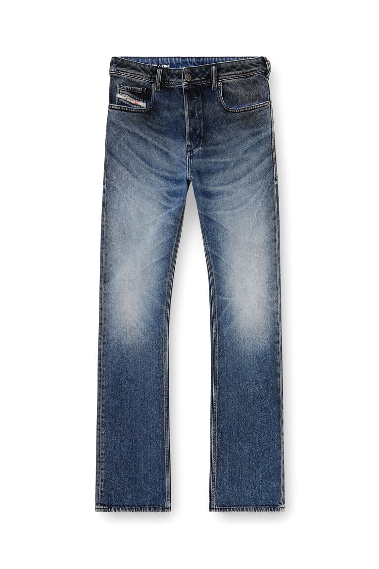 Bootcut Jeans 2007 Zatiny 09n53