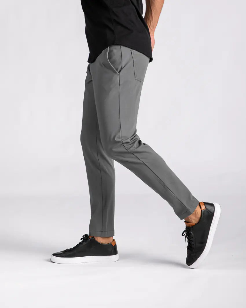 Everyday Pant 2.0 - Charcoal