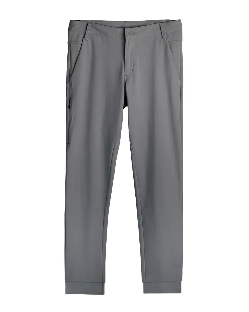 Everyday Jogger Pant - Charcoal
