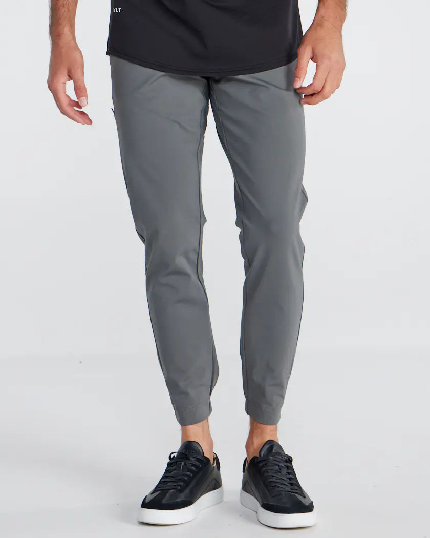 Everyday Jogger Pant - Charcoal