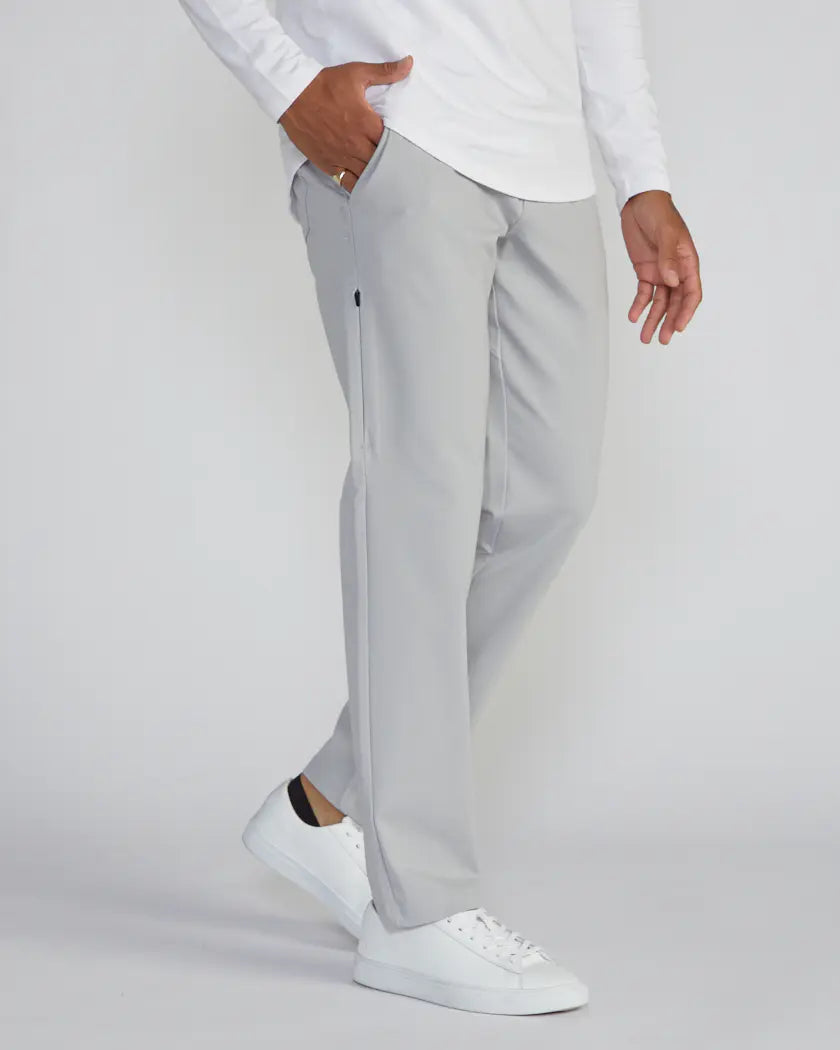 Everyday Pant 2.0 - Straight Fit - Storm