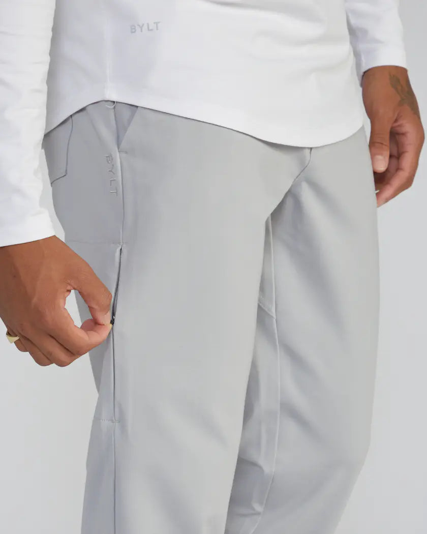 Everyday Pant 2.0 - Straight Fit - Storm