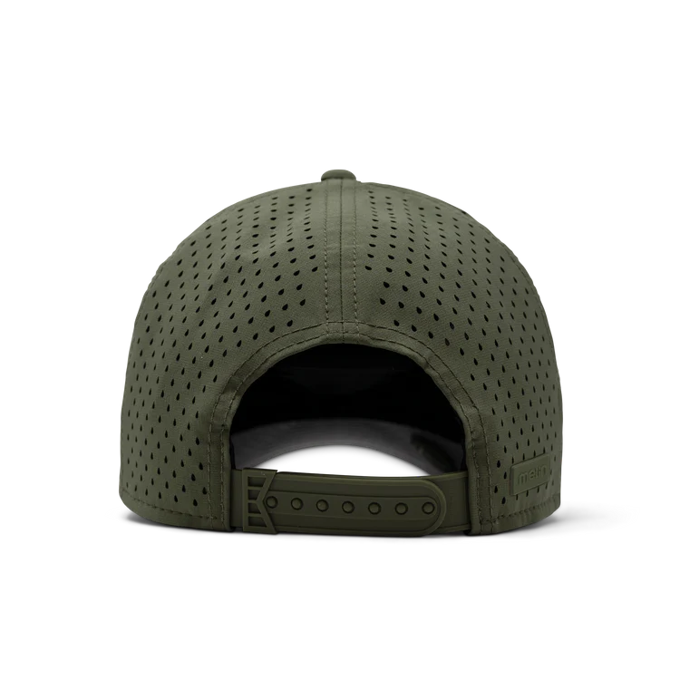 A-GAME ICON HYDRO - CANOPY KHAKI