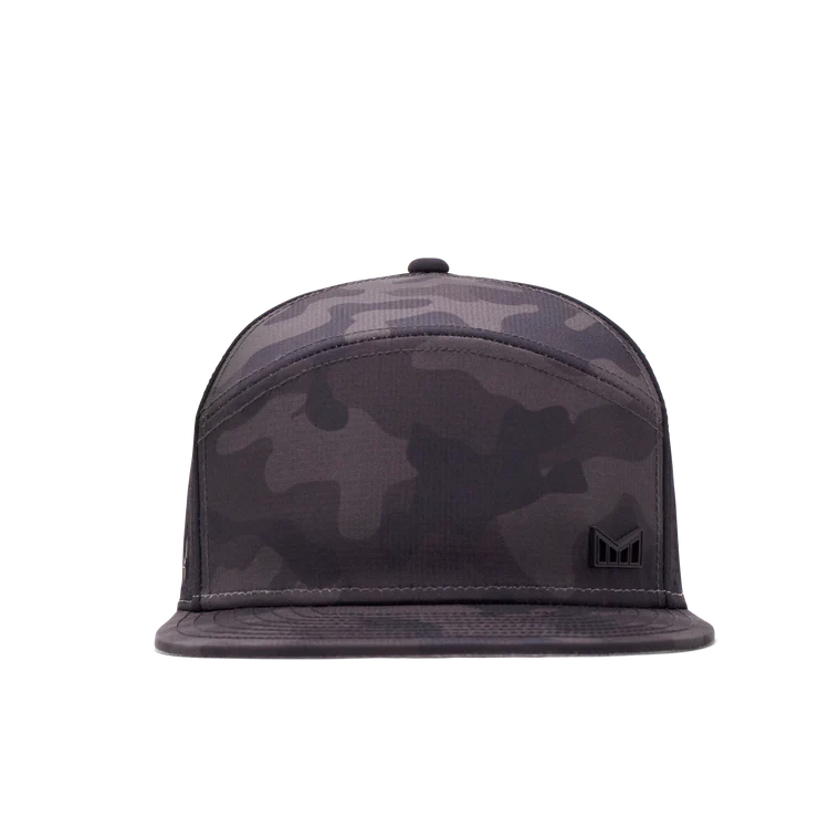TRENCHES ICON HYDRO - BLACK CAMO