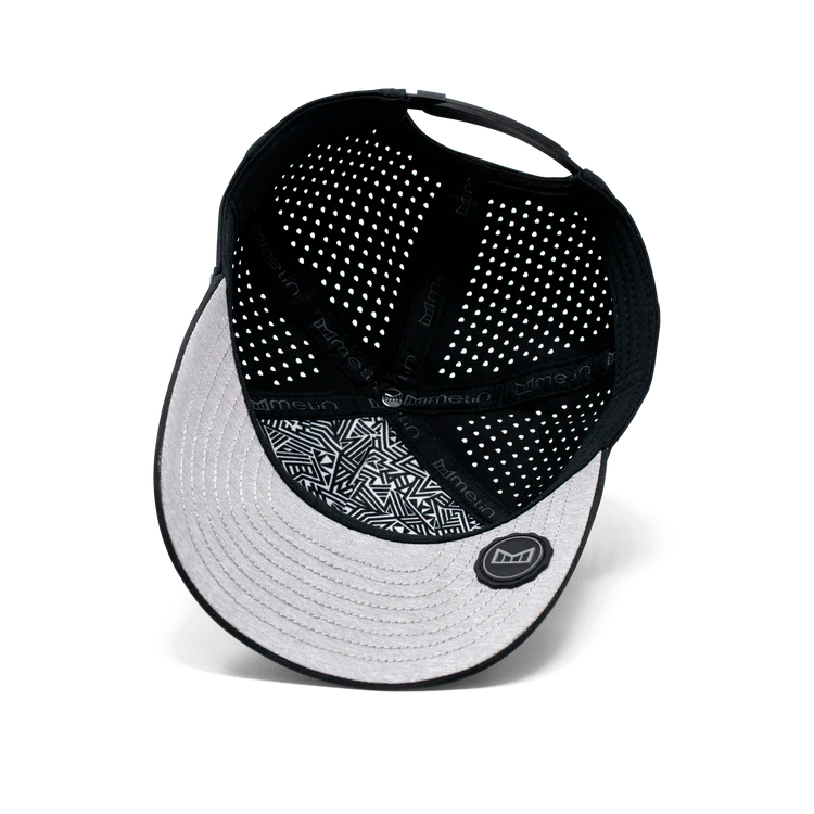 ODYSEA BRICK HYDRO - OLIVE CAMO MIDNIGHT