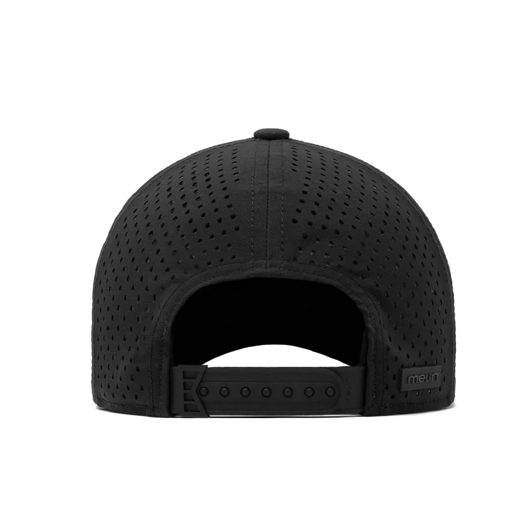 A-GAME ICON HYDRO - BLACK