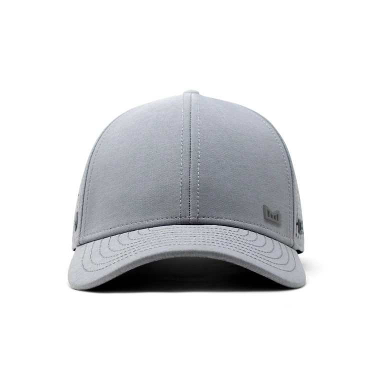 A-GAME ICON HYDRO - HEATHER GREY