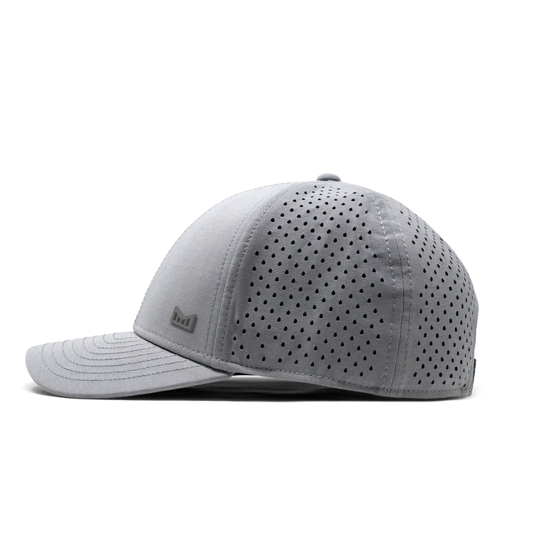 A-GAME ICON HYDRO - HEATHER GREY