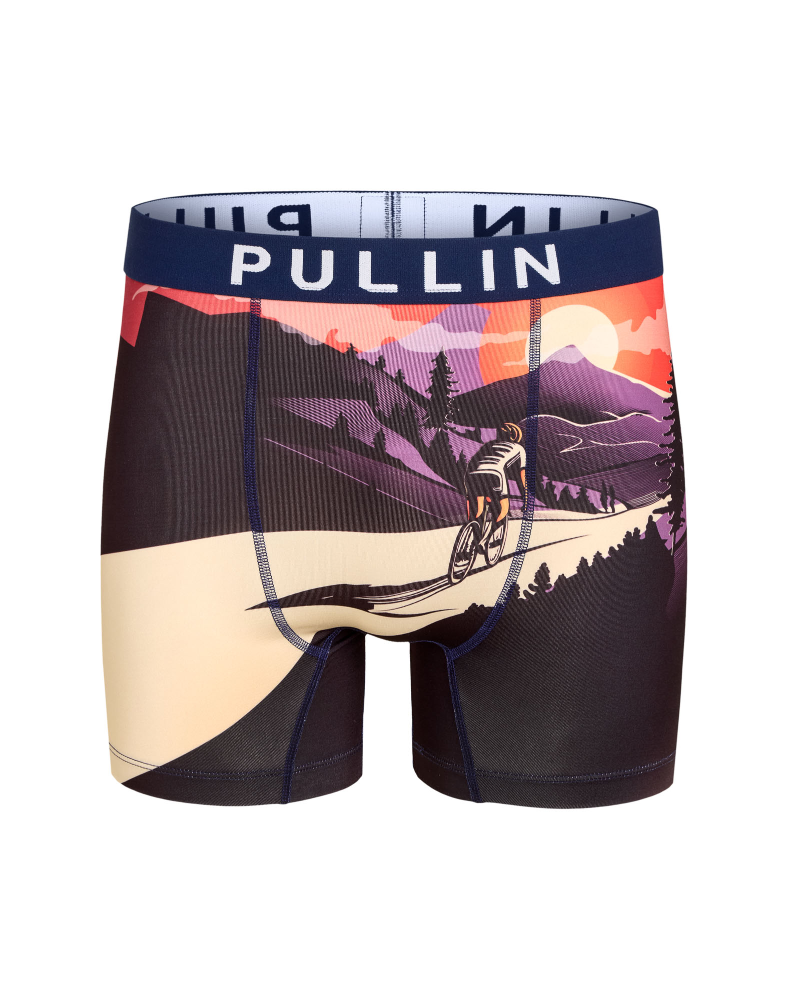 MEN'S TRUNK FASHION 2 LISERAN