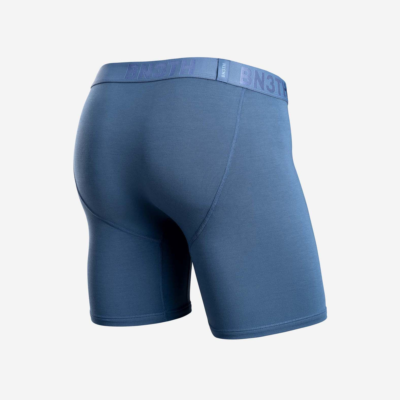 Classic Icon Boxer Brief Fog