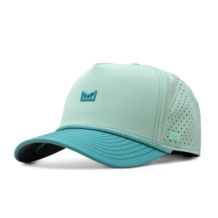 ODYSEA ROPE BULLS ICON HYDRO - MINTY / DARK MINT