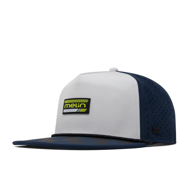 CORONADO MPH HYDRO - BLACK IRIS / WHITE