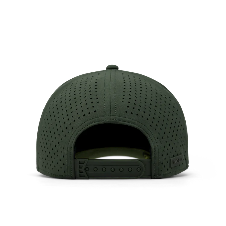 ODYSEA STACKED HYDRO - KOMBU GREEN