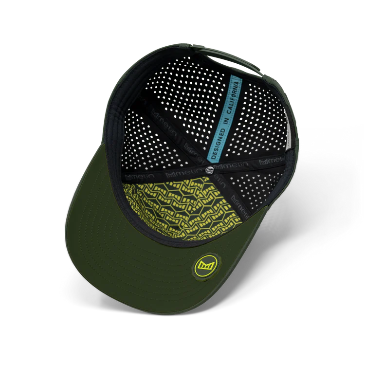 ODYSEA STACKED HYDRO - KOMBU GREEN