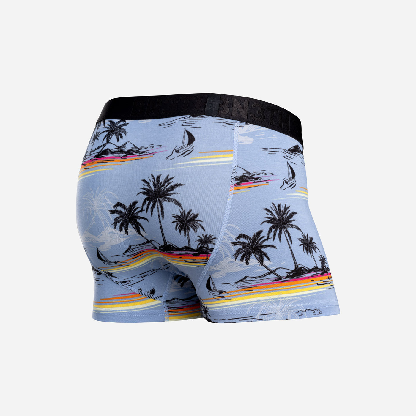 Classic Icon Trunk Take Me There Sky