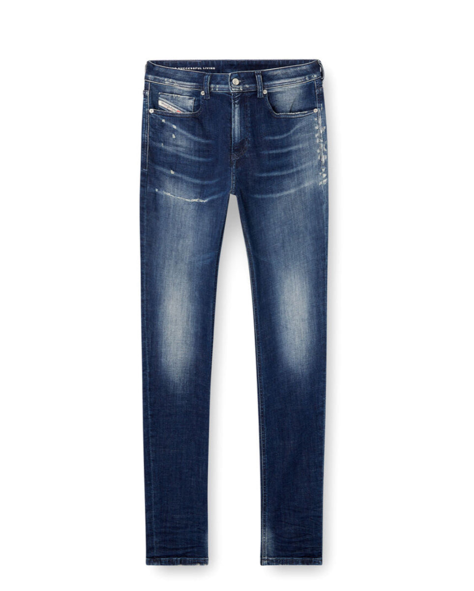 Skinny Jeans 1979 Sleenker 09l97 - Dark Blue