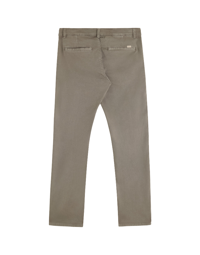 MEN'S PANTS CHINO CUT DRIZZLE