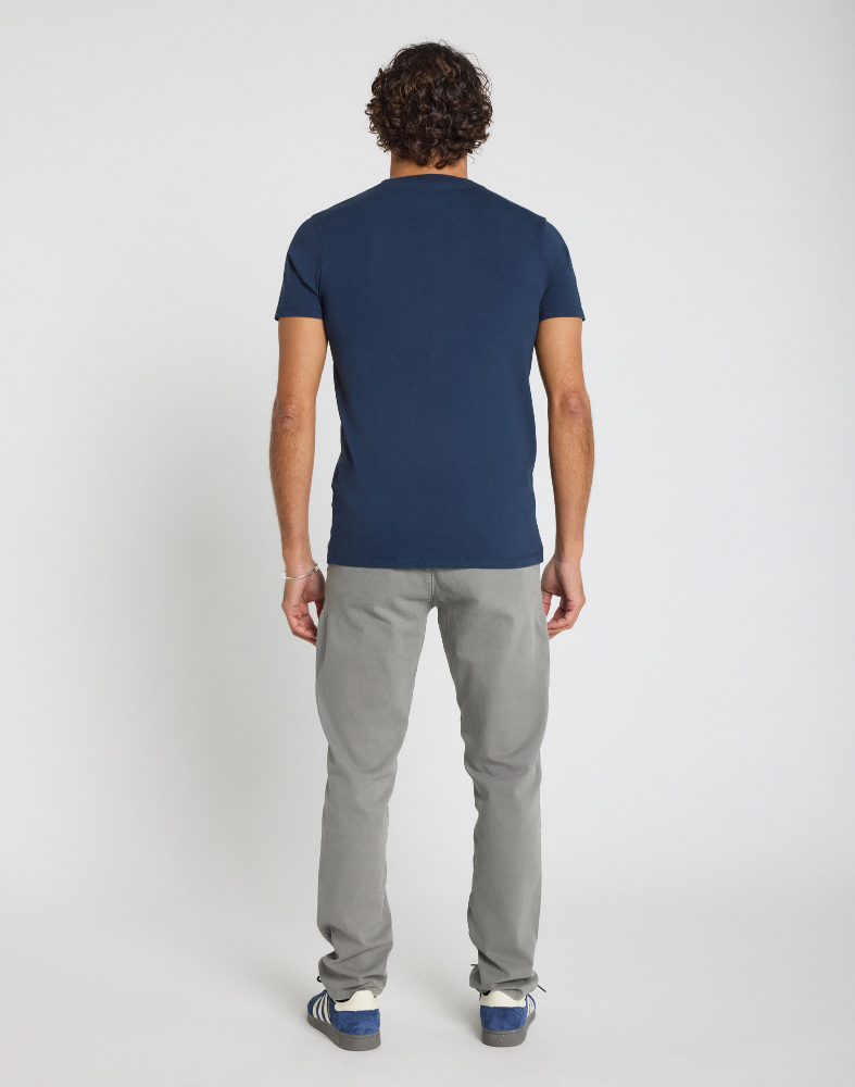 MEN'S PANTS CHINO CUT DRIZZLE