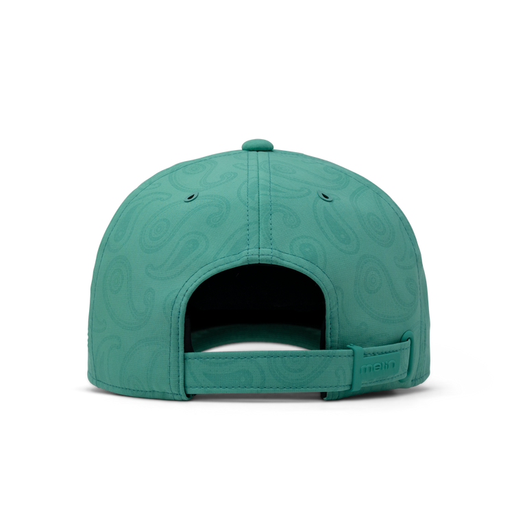 THE LEGEND LINKS HYDRO - NEON AQUA