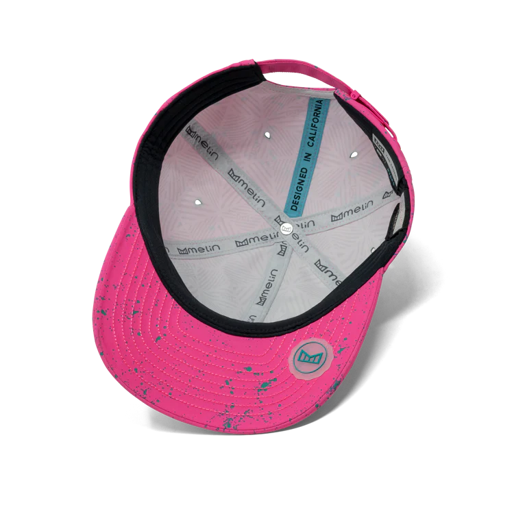 THE LEGEND NEON HYDRO - HOT PINK