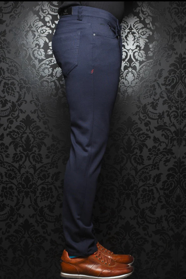 PANTS | WINCHESTER, MIDNIGHT