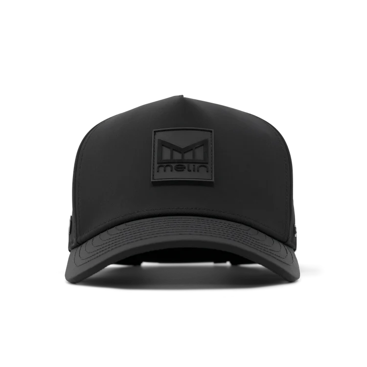 ODYSEA STACKED INFINITE THERMAL - BLACK