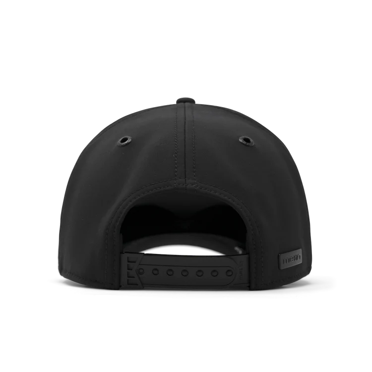 ODYSEA STACKED INFINITE THERMAL - BLACK