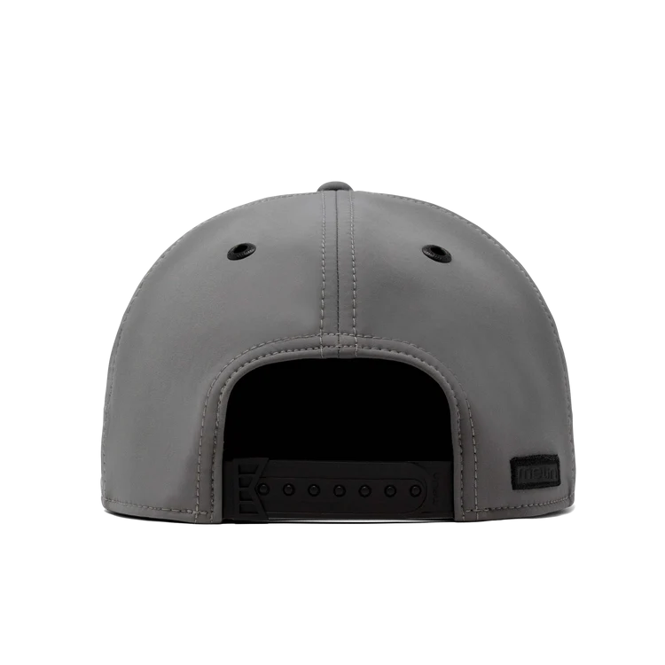 TRENCHES ICON INFINITE THERMAL - GRANITE GREY