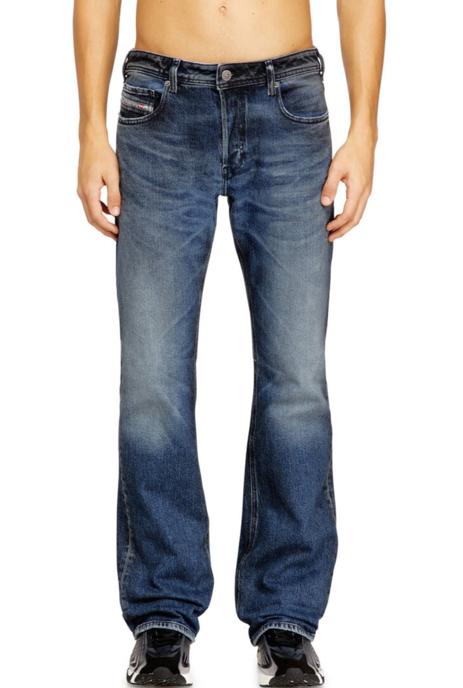 Bootcut Jeans 2007 Zatiny 09n53