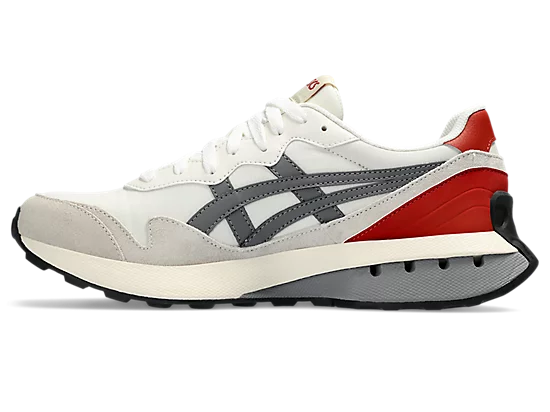 Jogger X81 Cream/Carbon Sneakers