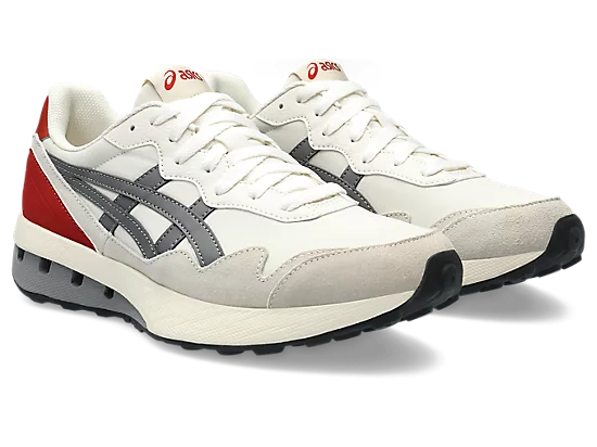 Jogger X81 Cream/Carbon Sneakers