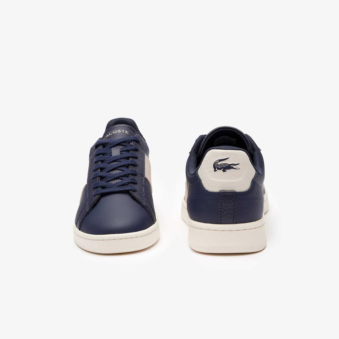Carnaby Pro 2233 Sneakers Navy Blue/Off White Leather