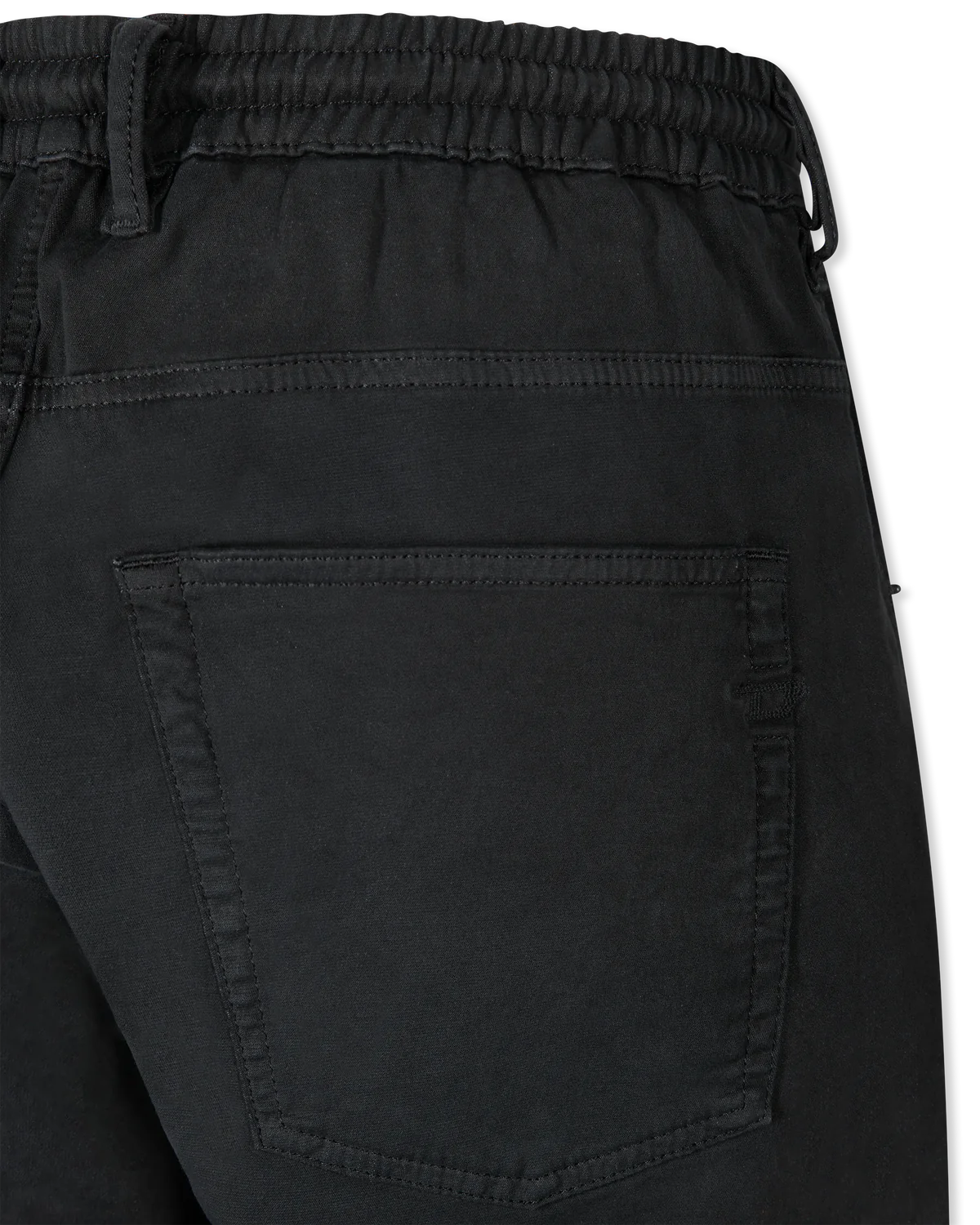 Regular 2032 D-Krooley - B Joggjeans® 0670m Black