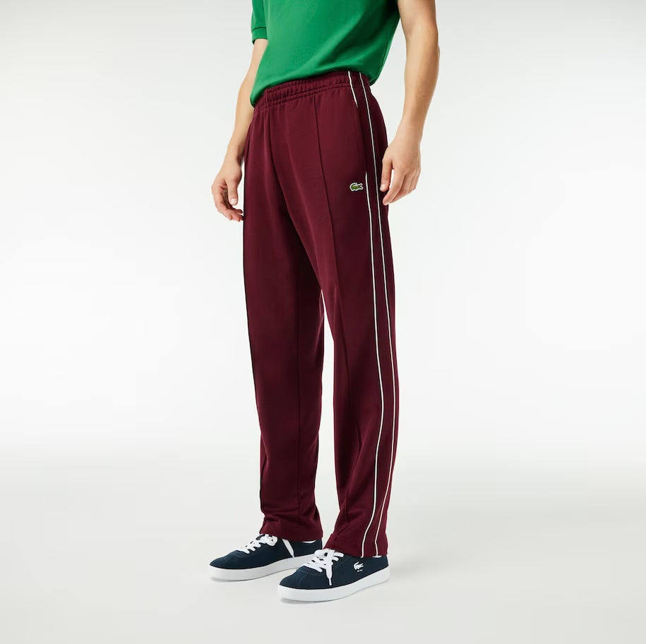 Original Paris Track Pants Bordeaux