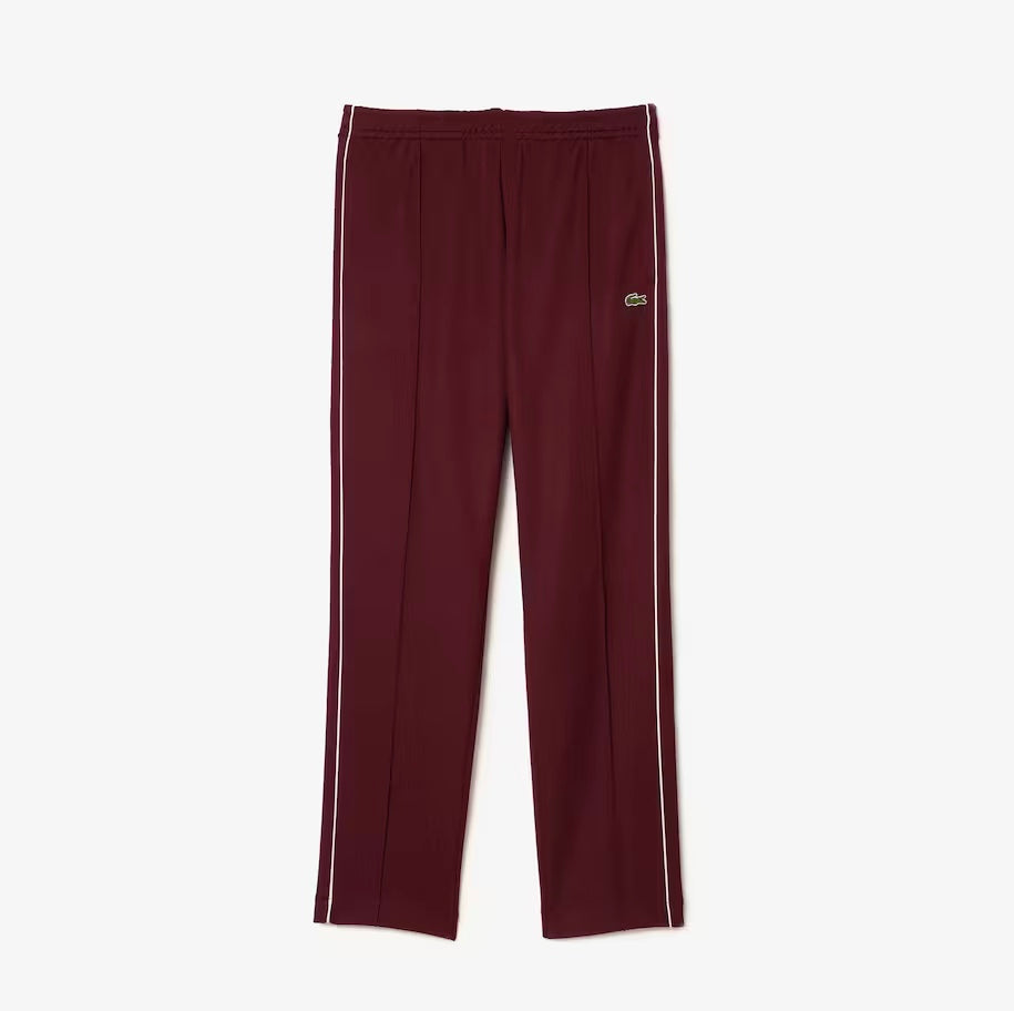 Original Paris Track Pants Bordeaux