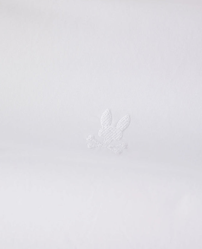 Ashland Short Sleeve Shirt White