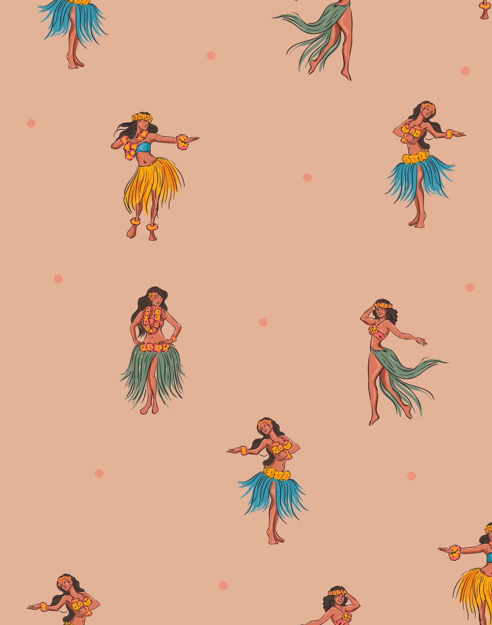 TRUNK FASHION 2 HGIRLS