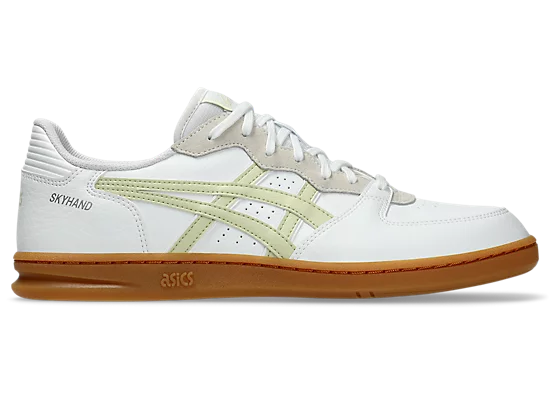 SKYHAND OG White/Oyster White