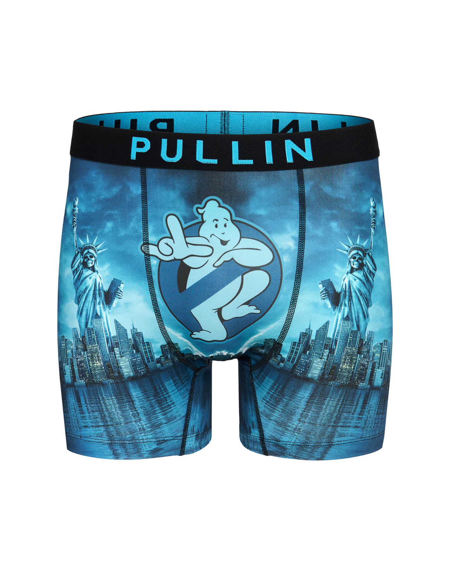 Fashion 2 Gozer Men's Boxer Shorts